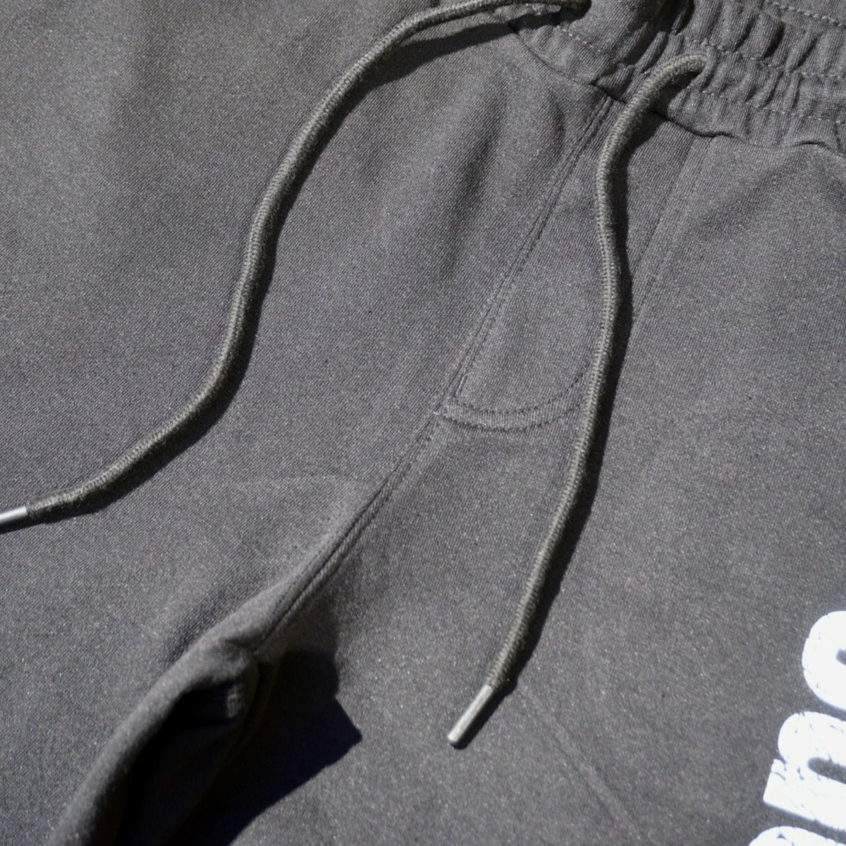 Sub OG Grunge Shorts