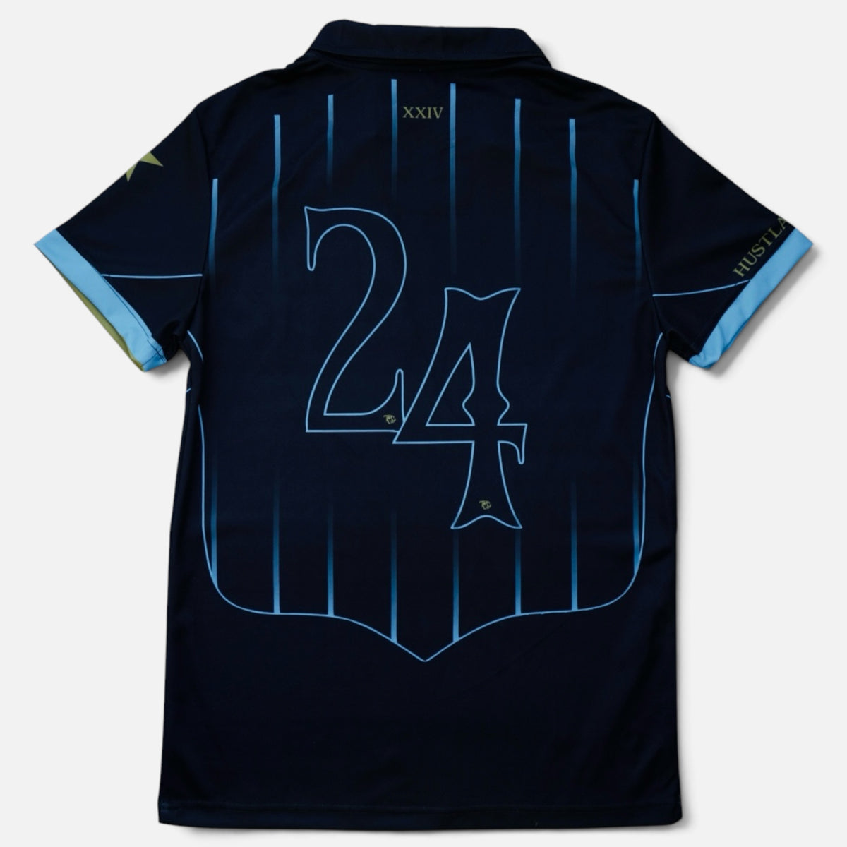 FC Jersey