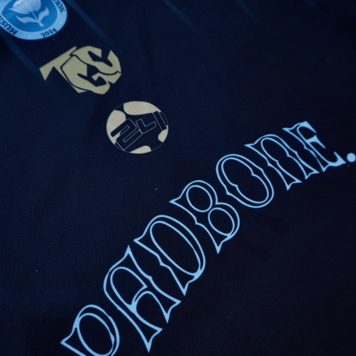 FC Jersey